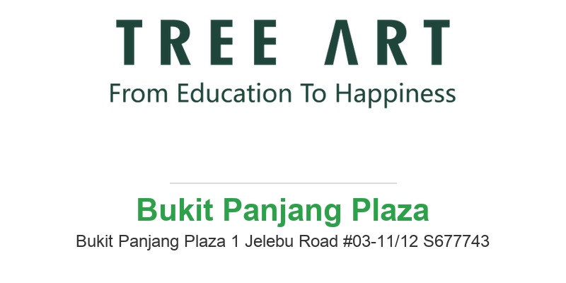 Tree Art (Bukit Panjang)