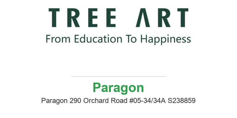 Tree Art (Orchard)