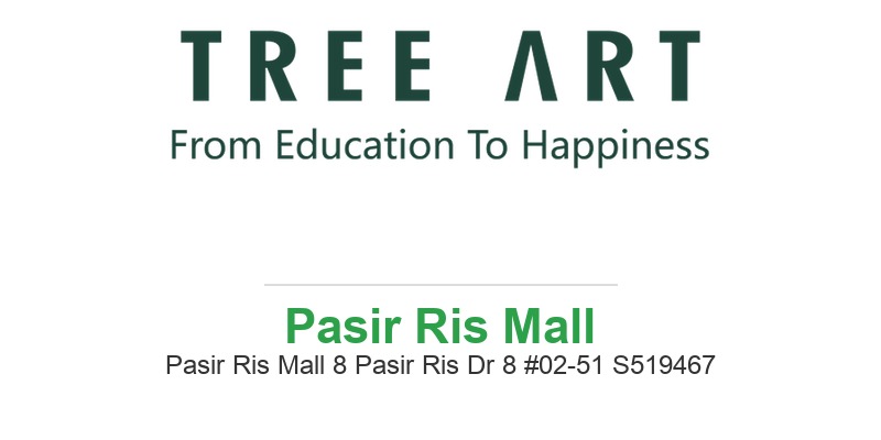 Tree Art (Pasir Ris)