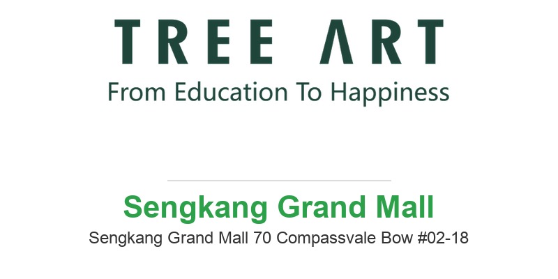 Tree Art (Sengkang)