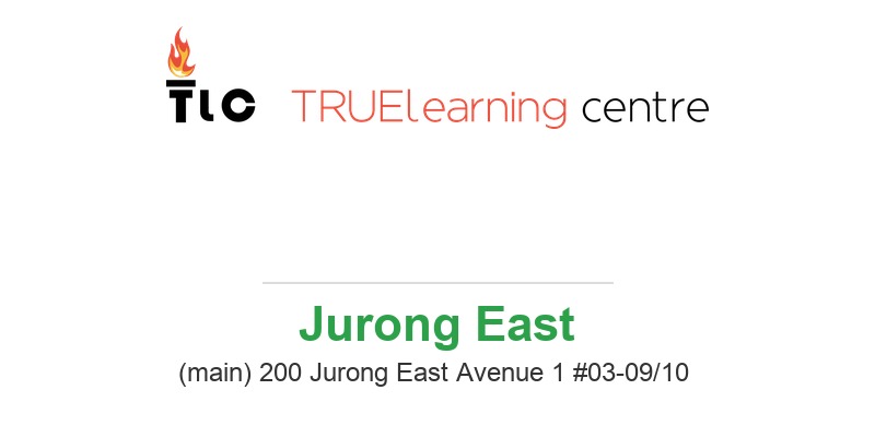 True Learning Centre (Jurong East)