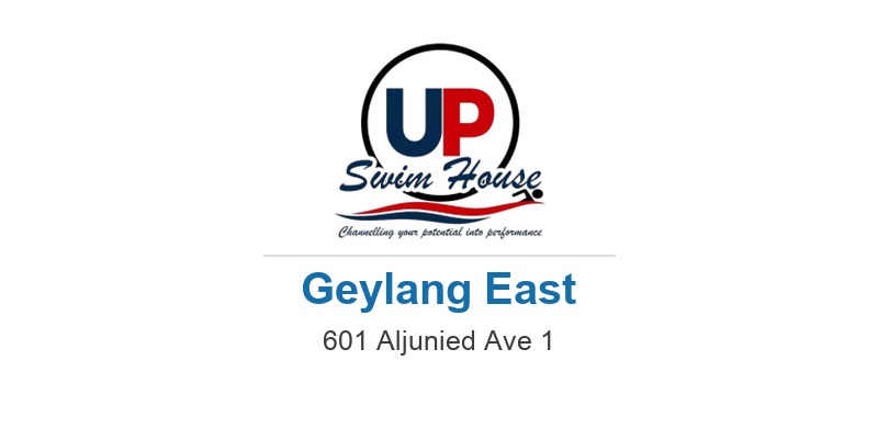 Up Swim House (Geylang East)