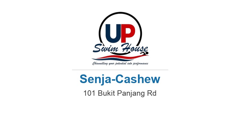Up Swim House (Senja-Cashew)