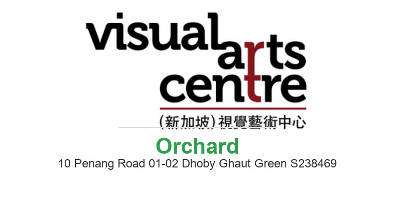 Visual Arts Centre (Dhoby Ghaut)