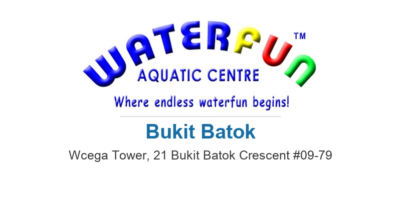 Waterfun Aquatic Centre