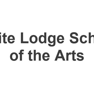 White Lodge School of the Arts