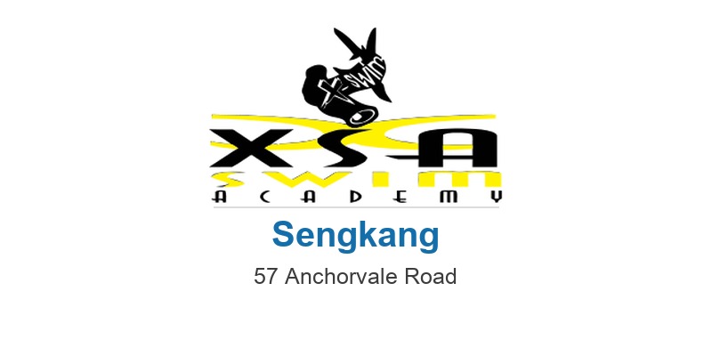XSA Swimming Class Singapore
