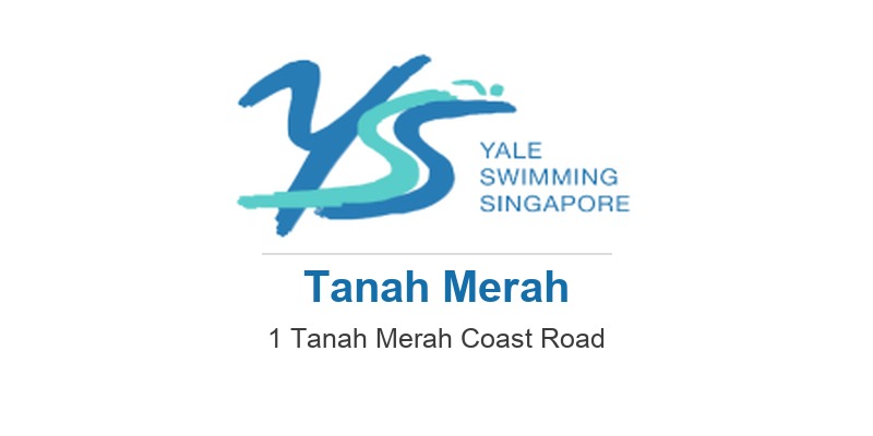 Yale Swimming Singapore (Tanah Merah)