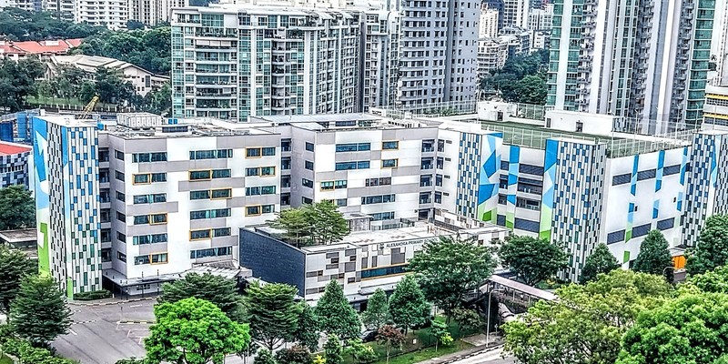 YMCA Student Care Centre (Alexandra)