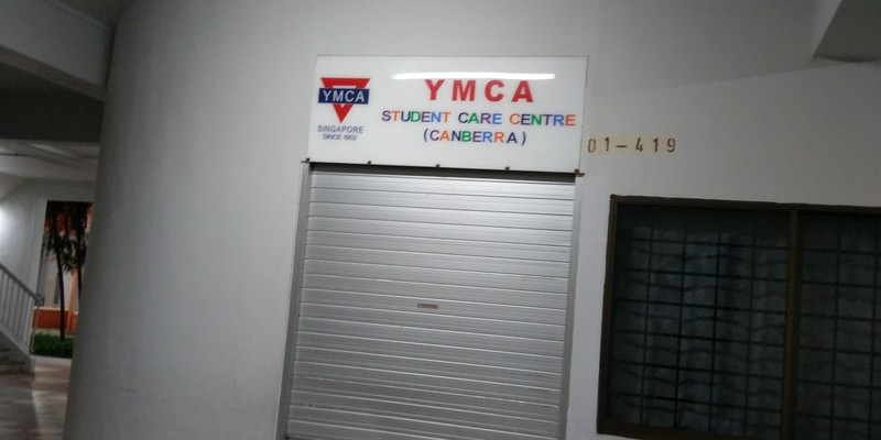 YMCA Student Care Centre (Canberra)