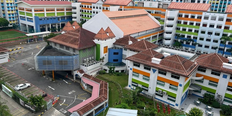 YMCA Student Care Centre (Chua Chu Kang)