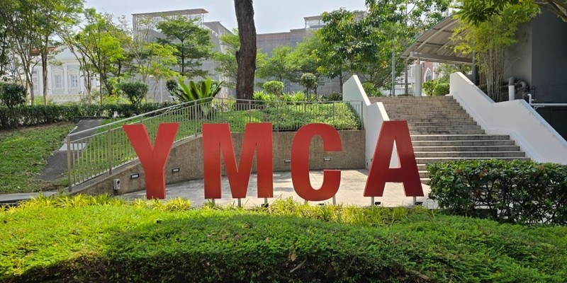 YMCA Student Care Centre (Jurong West 1)