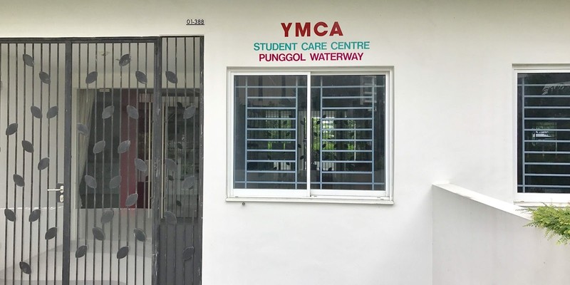 YMCA Student Care Centre (Punggol Waterway)